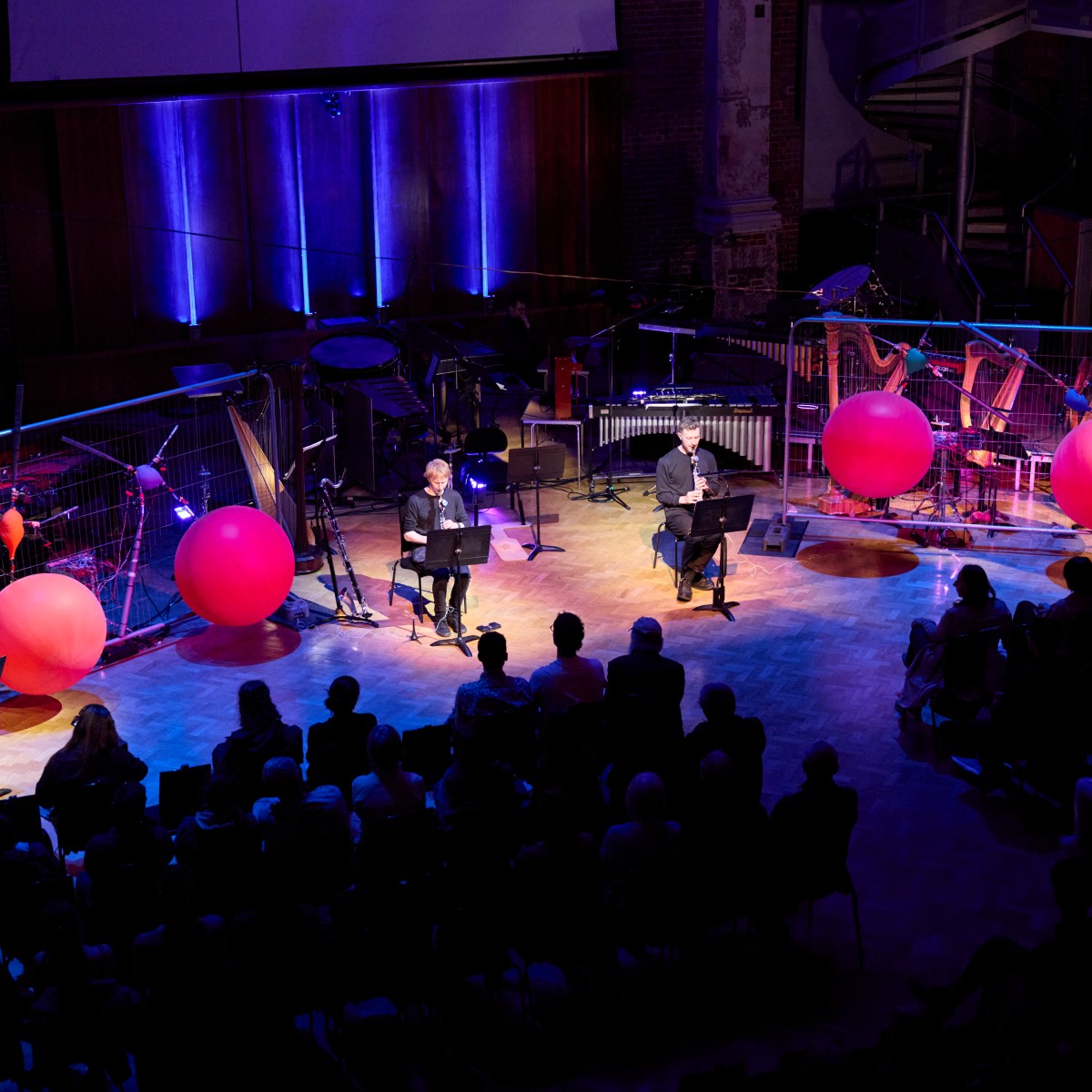 LSO Soundhub 2026