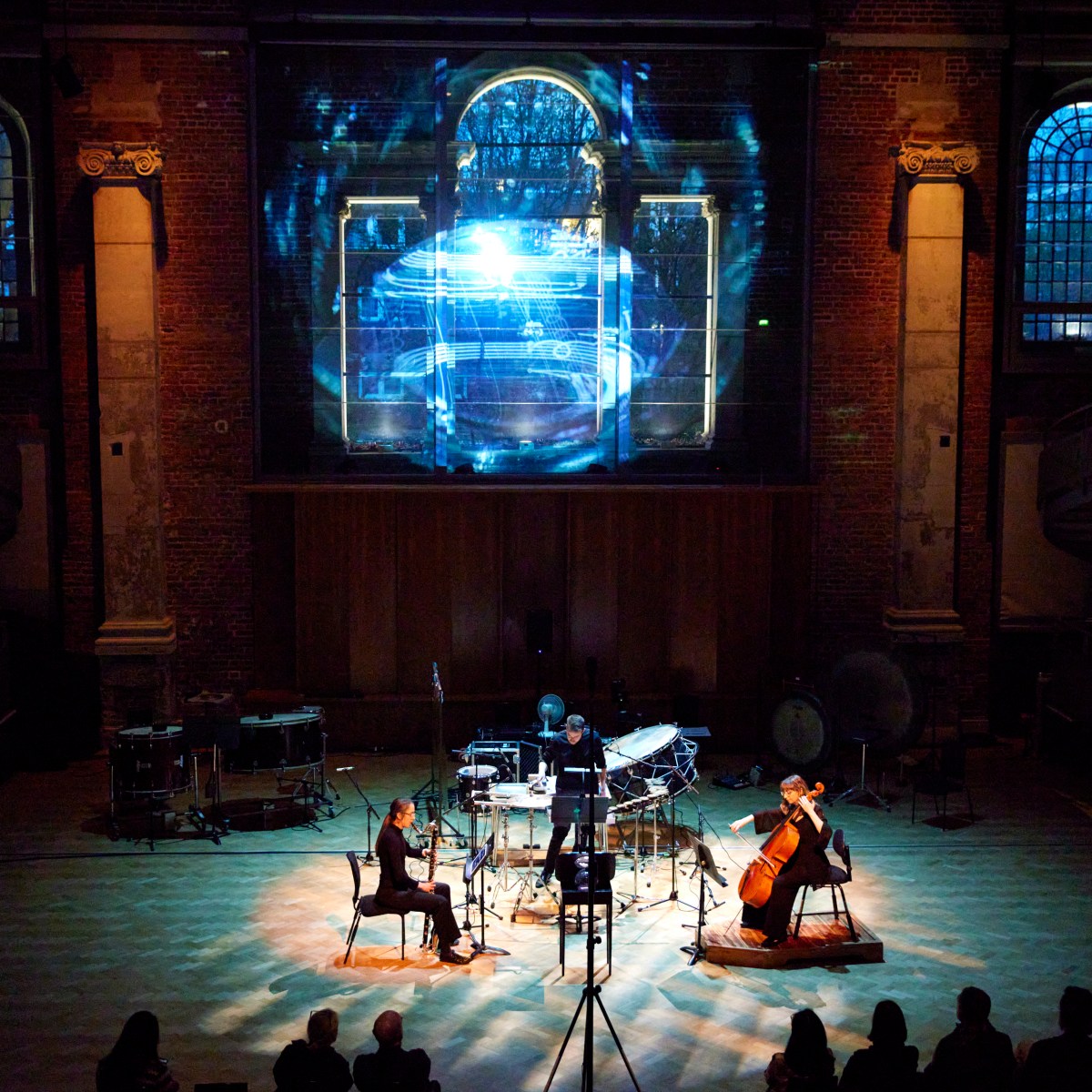LSO Soundhub 2023