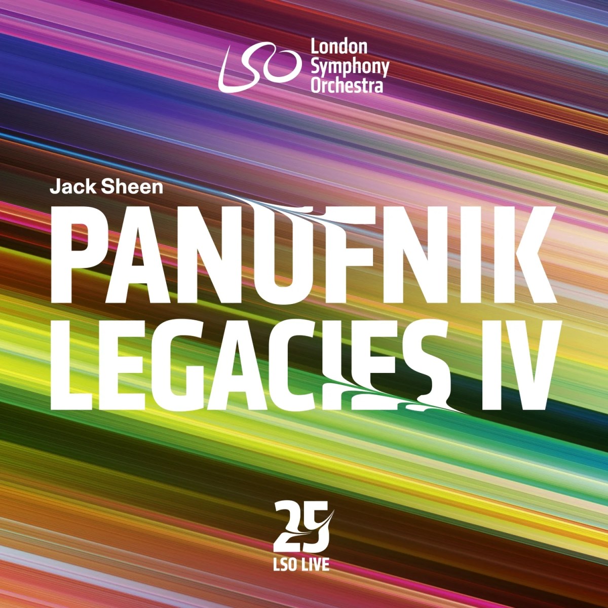 Panufnik Legacies IV