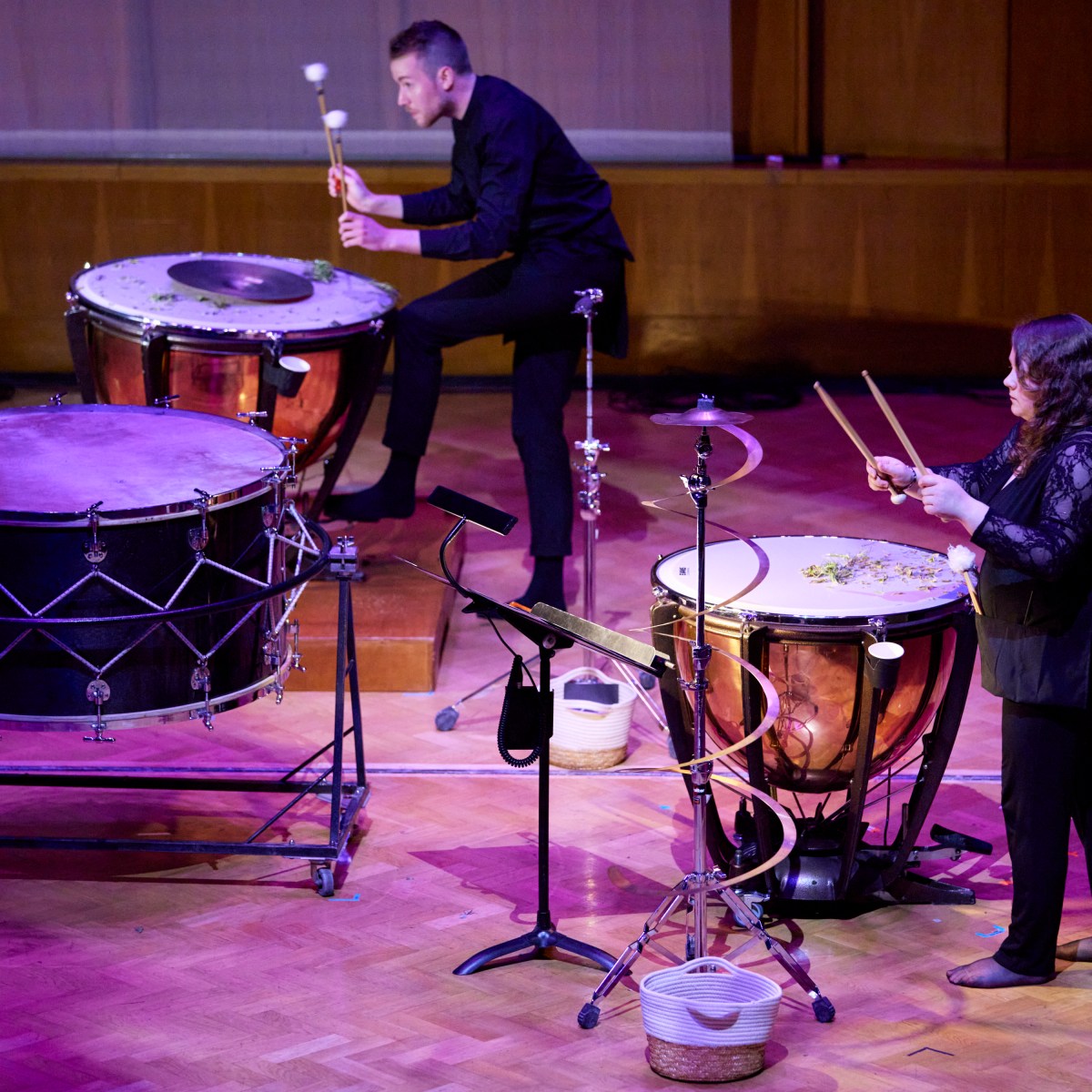 LSO Soundhub 2024