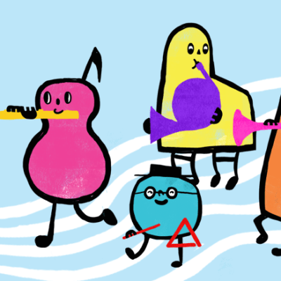 Young Audience Scheme
